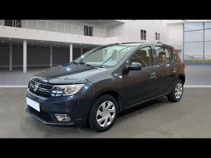 Dacia Sandero - 1.0 SCe 75ch Essentiel - 20 - 9 500 €