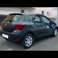 Dacia Sandero 1.0 SCe 75ch Essentiel - 20 Les Sables-d'Olonne