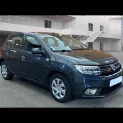 Dacia Sandero 1.0 SCe 75ch Essentiel - 20 Les Sables-d'Olonne