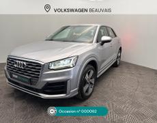 Audi Q2 Beauvais
