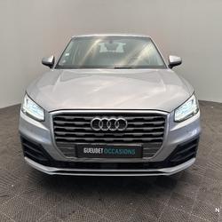 Audi Q2 Q2 1.4 TFSI COD 150 ch S tronic 7 Design Luxe Beauvais