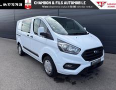 Ford Transit Custom La Grand-Croix