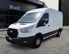 Ford Transit Brive-la-Gaillarde