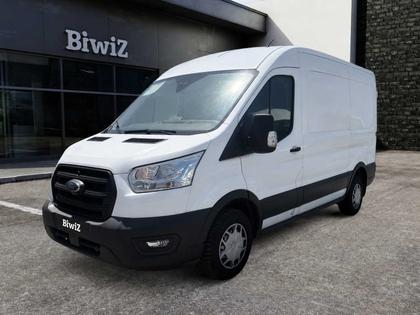 Ford Transit - Fourgon 2t T290 2.0 Tdci 130 ch L2h3 Ambiente - 15 290 €