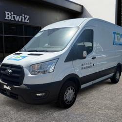 Ford Transit Fourgon 2t T290 2.0 Tdci 130 ch L2h3 Ambiente Brive-la-Gaillarde