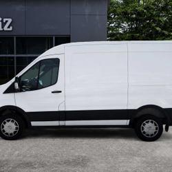 Ford Transit Fourgon 2t T290 2.0 Tdci 130 ch L2h3 Ambiente Brive-la-Gaillarde