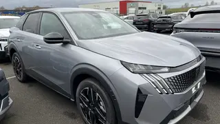 Peugeot 3008  - Allure - photo 0