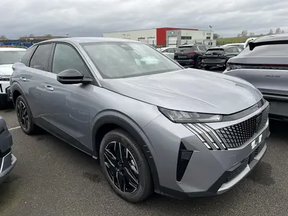 Peugeot 3008 - 1.2 HYBRID 145CH ALLURE E-DCS6 - 29 980 €