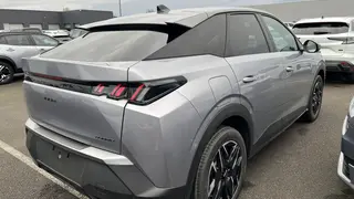 Peugeot 3008  - Allure - photo 1