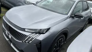 Peugeot 3008  - Allure - photo 3