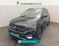 Volkswagen T-Cross Beauvais