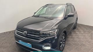 Volkswagen T-Cross  - Lounge - photo 0