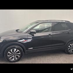 Volkswagen T-Cross T-Cross 1.0 TSI 95 Start/Stop BVM5 Lounge Beauvais