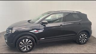 Volkswagen T-Cross  - Lounge - photo 1