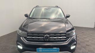 Volkswagen T-Cross  - Lounge - photo 2