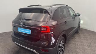 Volkswagen T-Cross  - Lounge - photo 3