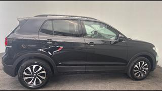 Volkswagen T-Cross  - Lounge - photo 4