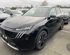 Peugeot 3008 Saint-Léger-de-Linières