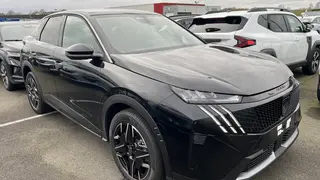 Peugeot 3008  - Allure - photo 1