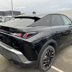 Peugeot 3008 1.2 HYBRID 145CH ALLURE E-DCS6 Saint-L&eacute;ger-de-Lini&egrave;res