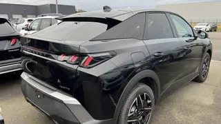 Peugeot 3008  - Allure - photo 2