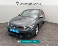 Volkswagen Golf 8