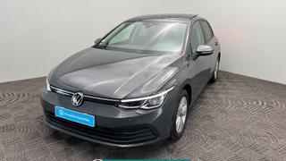 Volkswagen Golf 8  - Business - photo 0