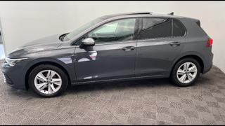 Volkswagen Golf 8  - Business - photo 1
