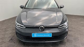 Volkswagen Golf 8  - Business - photo 2