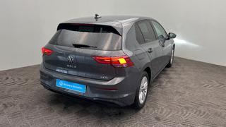 Volkswagen Golf 8  - Business - photo 3