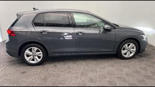 Volkswagen Golf 8  - Business - photo 4