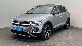 Volkswagen T-Roc  - photo 0