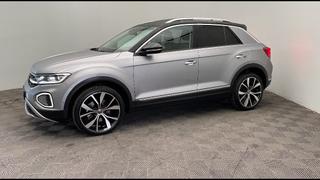 Volkswagen T-Roc  - photo 1