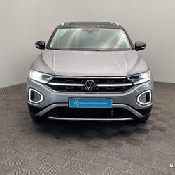 Volkswagen T-Roc 1.5 TSI EVO 150 Start/Stop DSG7 Style Exclusive occasion - Beauvais - photo 3/37