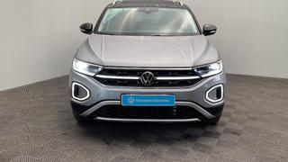 Volkswagen T-Roc  - photo 2