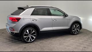 Volkswagen T-Roc  - photo 4
