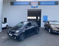 Smart Forfour Les Sables-d'Olonne