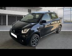 Smart Forfour Les Sables-d'Olonne