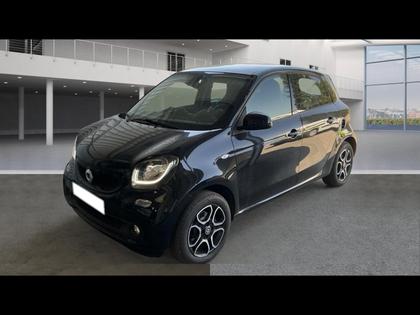 Smart Forfour - 90ch prime twinamic - 12 500 €