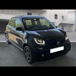 Smart Forfour 90ch prime twinamic Les Sables-d'Olonne