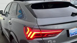 Audi Q3  - S Line - photo 3