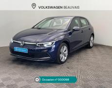 Volkswagen Golf 8