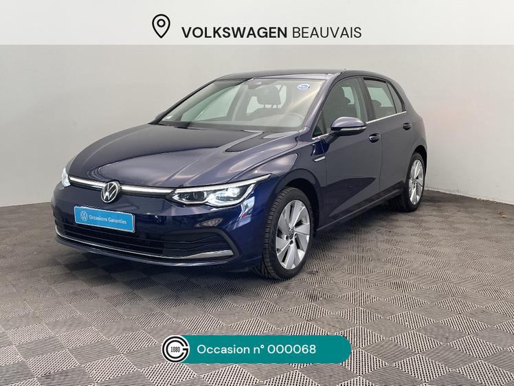 Volkswagen Golf 8  - 19 990 €