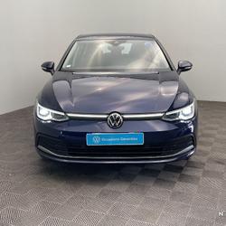 Volkswagen Golf 8 2.0 TDI SCR 115 DSG7 Style occasion - Beauvais - photo 3/35