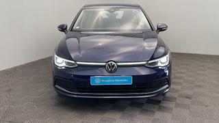 Volkswagen Golf 8  - photo 2