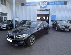 BMW Serie 1 Les Sables-d'Olonne