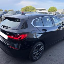 BMW Serie 1 116d 116ch Business Design Les Sables-d'Olonne