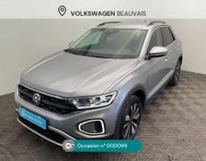 Volkswagen T-Roc Beauvais