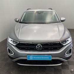Volkswagen T-Roc 1.5 TSI EVO2 150 Start/Stop DSG7 VW Edition occasion - Beauvais - photo 2/26