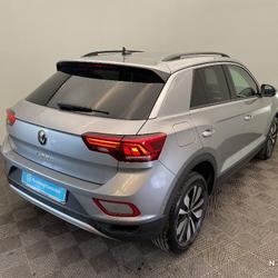 Volkswagen T-Roc 1.5 TSI EVO2 150 Start/Stop DSG7 VW Edition occasion - Beauvais - photo 3/26